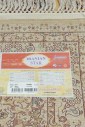 Килим Iranian Star 4130 beige